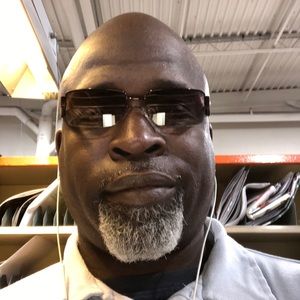 Meet your Posher, Keith